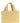 Valentino Garavani Black Viscose Tote Bag