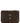 Valentino Garavani Brown Cowhide Crossbody Bag