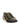 Chloé Black Lamb Leather Ballet Flats