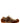 Loewe Brown Lamb Leather Low Top Sneakers