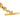 Paco Rabanne Gold Brass Necklace