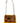Paco Rabanne Orange Polyester Shoulder Bag