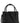 Maison Margiela Black Cashmere Handbag