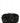 Self-Portrait Black Polyester Clutch Bag