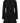 Self-Portrait Black Cotton Short Dress