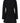 Self-Portrait Black Cotton Short Dress