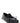 MM6 Maison Margiela Black Calfskin Ballet Flats