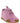 Versace Multicolor Calfskin Athletic Sneakers