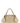 Ferragamo Gray Calfskin Handbag