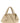Ferragamo Gray Calfskin Handbag