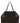 Ferragamo Brown Goatskin Shoulder Bag
