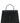 Valextra Black Calfskin Handbag