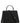 Valextra Black Calfskin Handbag
