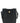 Tory Burch Black Cowhide Crossbody Bag
