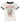 Ganni White Organic Cotton T-Shirt