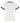 Ganni White Organic Cotton T-Shirt