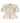 Ganni White Polyester Blouse