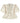 Ganni White Polyester Blouse