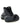 Balenciaga Black Polyester Athletic Sneakers