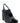 MM6 Maison Margiela Black Lamb Leather Mid Heel Pumps