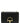 Gucci Black Calfskin Shoulder Bag
