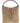 Tod's Beige Calfskin Handbag