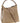 Tod's Beige Calfskin Handbag