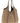 Tod's Beige Calfskin Tote Bag