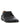 Marsell Black Calfskin Oxfords And Derbies