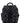 Ganni Black Polyester Backpack