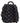 Ganni Black Polyester Backpack