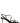 Roger Vivier Black Viscose Stiletto Heel Sandals
