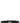 Fendi Black Calfskin Regular Belt