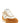 Chloé Beige Polyester Low Top Sneakers