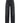 Haikure Black Cotton High-Waisted Jean