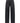 Haikure Black Cotton High-Waisted Jean