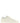 Kiton White Nubuc Leather Low Top Sneakers