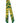 Versace Multicolor Silk Tie