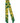 Versace Multicolor Silk Tie