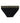 Versace Black Cotton Briefs