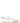 Versace White Calfskin Low Top Sneakers