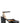 Maison Margiela Black Calfskin Mid Heel Pumps