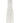 Staud White Cotton Midi Dress