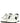 Off-White Bicolor Calfskin Low Top Sneakers