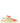 Off-White Beige Leather Low Top Sneakers