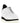 Stella McCartney White Polyethylene Wedge Sandals