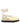 Stella McCartney Bicolor Polyethylene Wedge Sandals