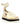 Stella McCartney Bicolor Polyethylene Wedge Sandals