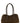 Stella McCartney Brown Hemp Shoulder Bag