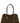 Stella McCartney Brown Hemp Shoulder Bag